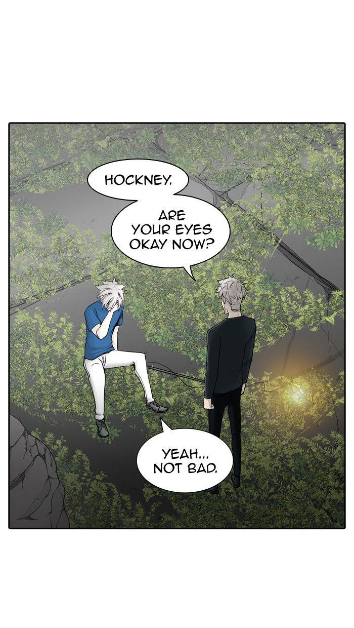 Tower Of God, Chapter 371 image 016